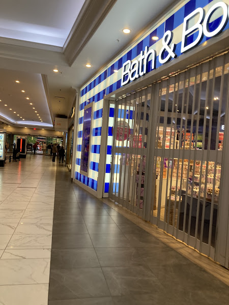 Bath & Body Works