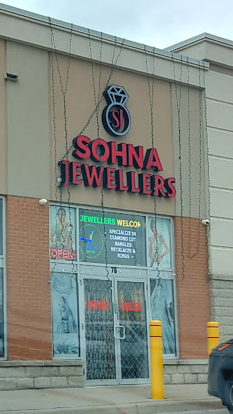 Sohna jewellers