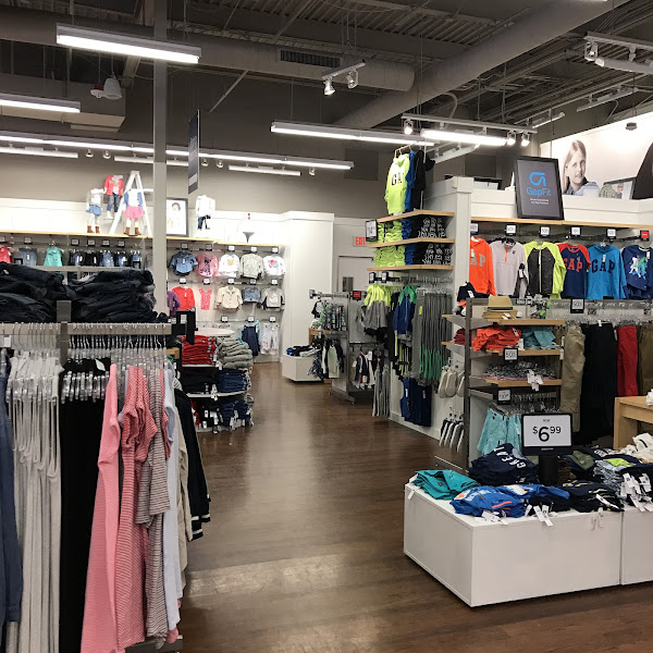 Gap Factory