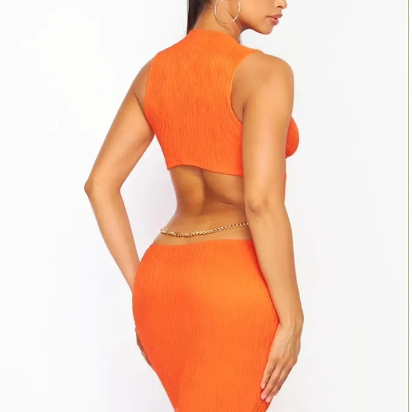 Cali Soo divine