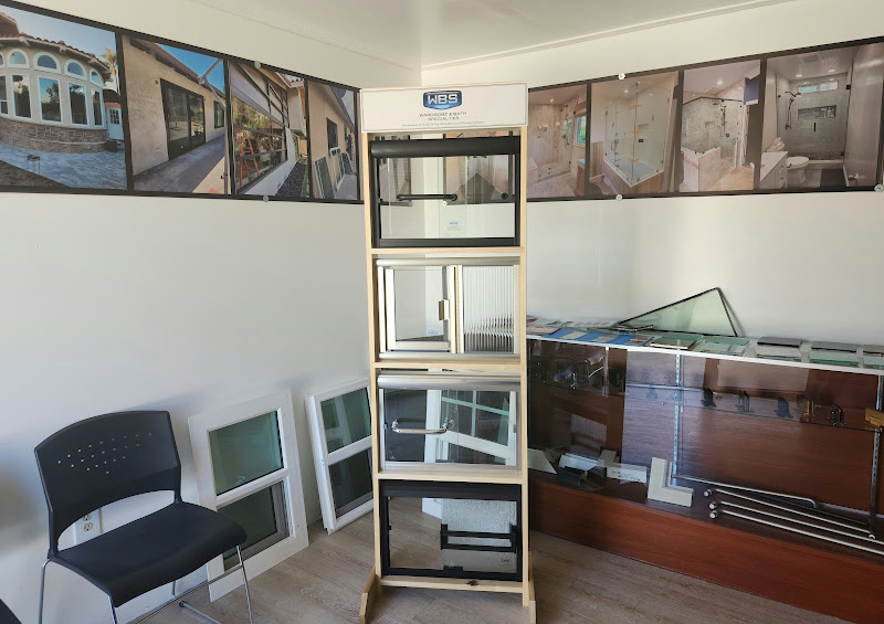 R & B GLASSINC