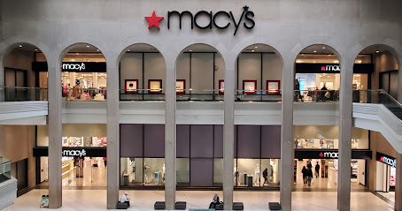 Toys R Us at Macy's