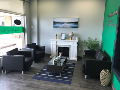 Desjardins Insurance