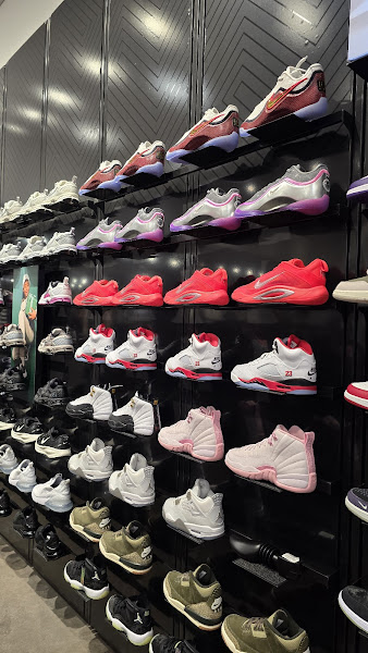 Kids Foot Locker
