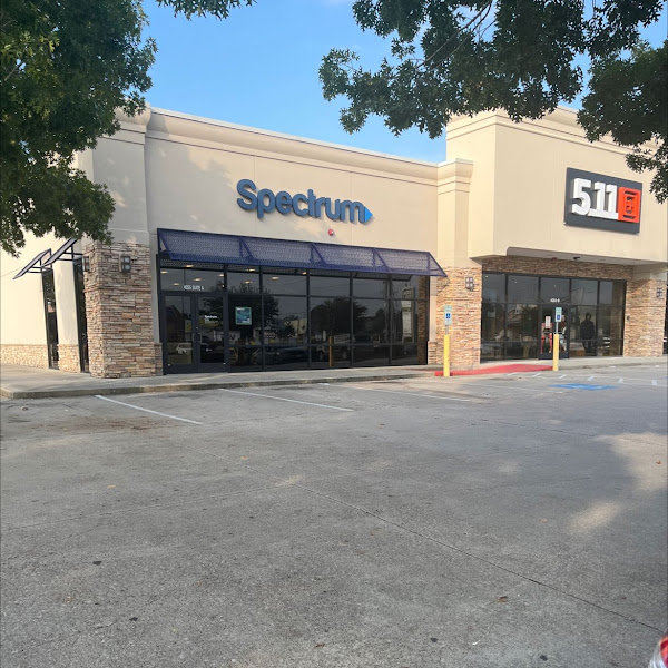 Spectrum Store