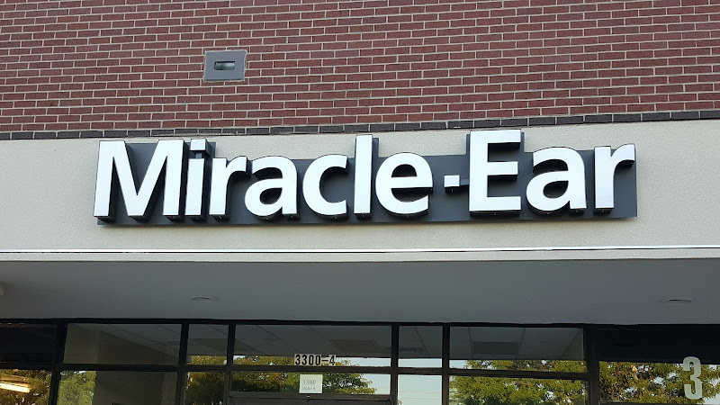 Miracle-Ear Hearing Aid Center