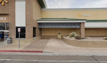 US store