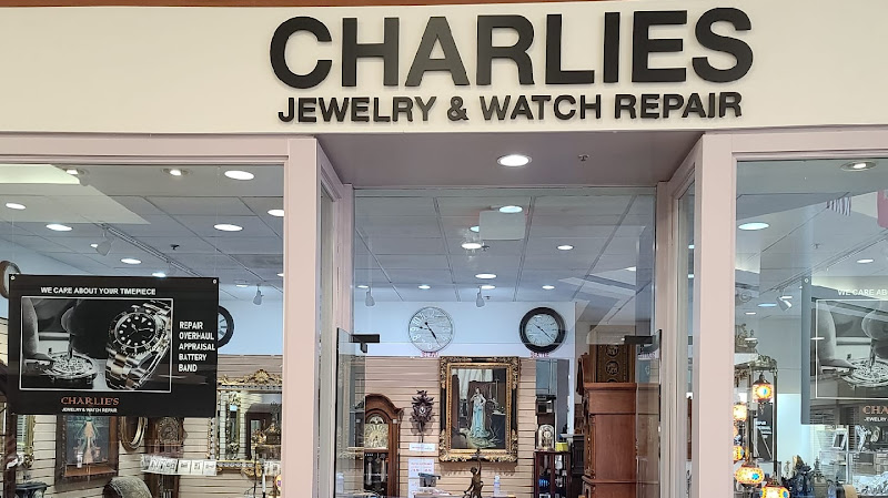 Charlie's Jewelry and Watch Repair