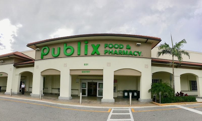 Publix