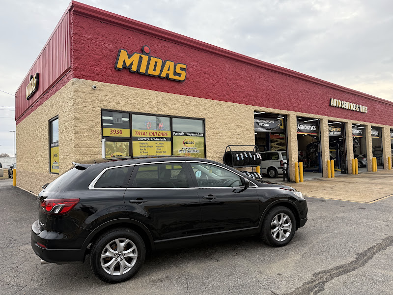 Midas