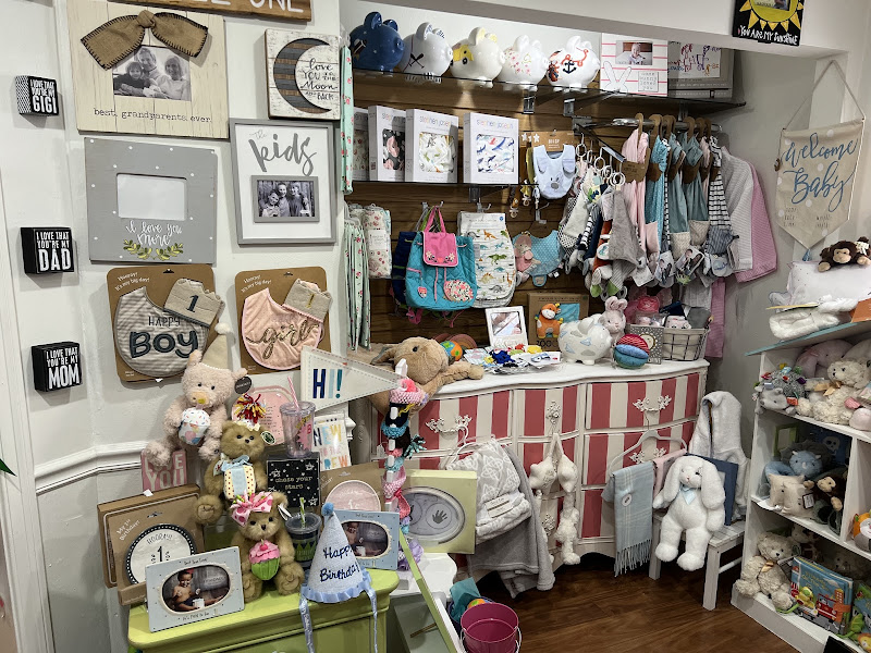 Two & A Half Sisters