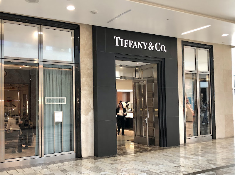 Tiffany & Co.