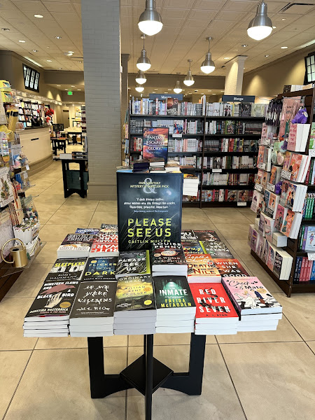 Barnes & Noble