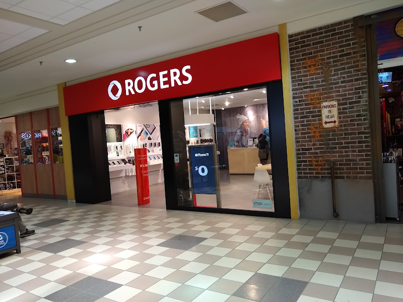 Rogers