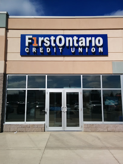 First Ontario Credit Union
