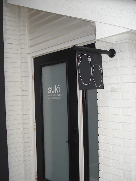 The Suki Shoppe