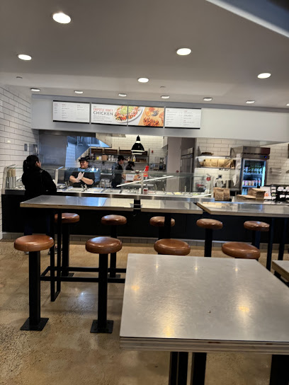 Chipotle