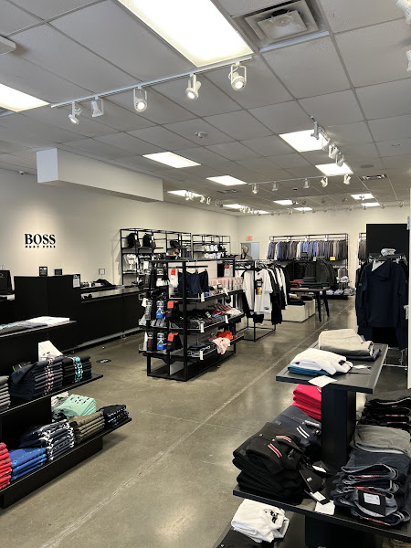 BOSS Outlet
