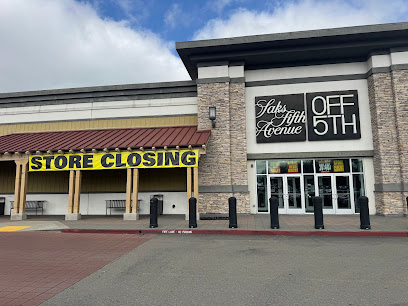 Saks Off 5th