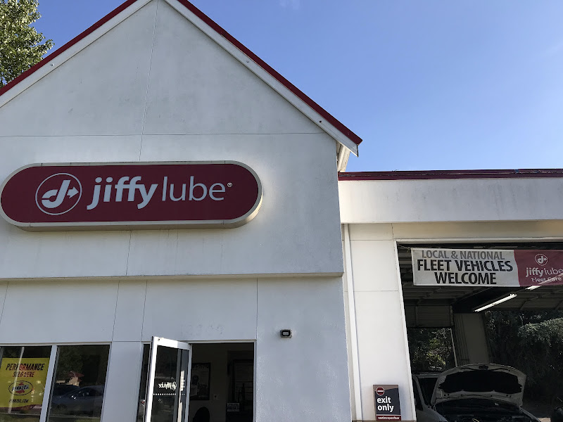 Jiffy Lube