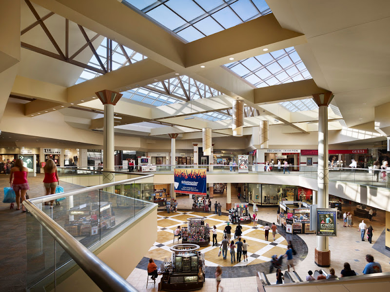 Rockaway Townsquare