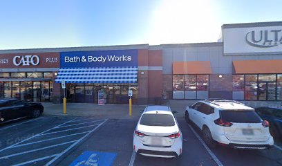 Bath & Body Works