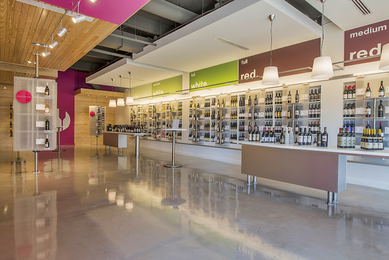 Winestore Raleigh