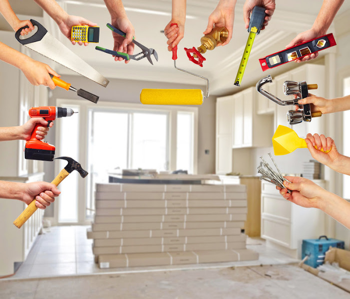 Canada Renovation
