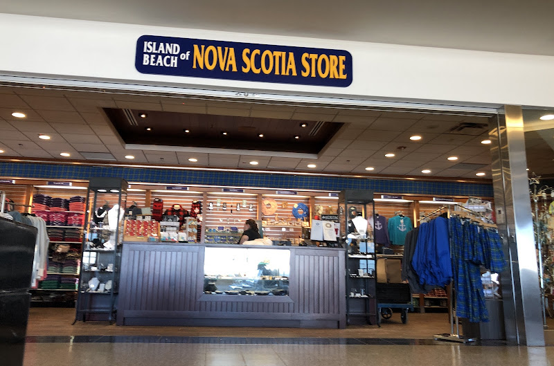 Island Beach Of Nova Scotia Store