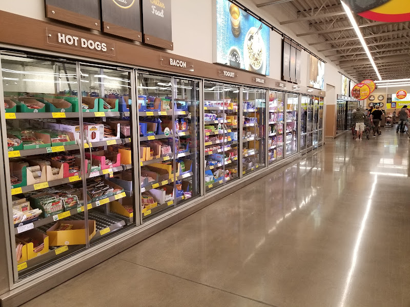 ALDI
