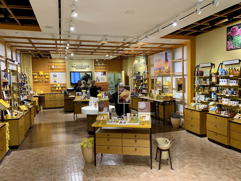 L'Occitane en Provence