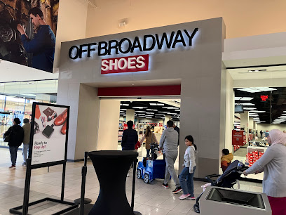 Off Broadway Shoe Warehouse