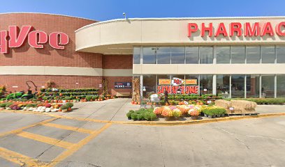 Hy-Vee Deli