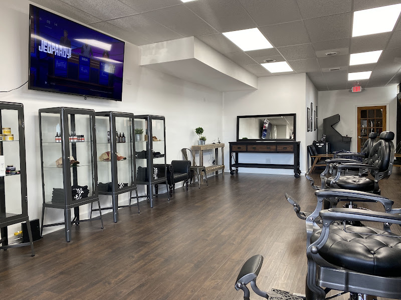 Carolina Barber Co