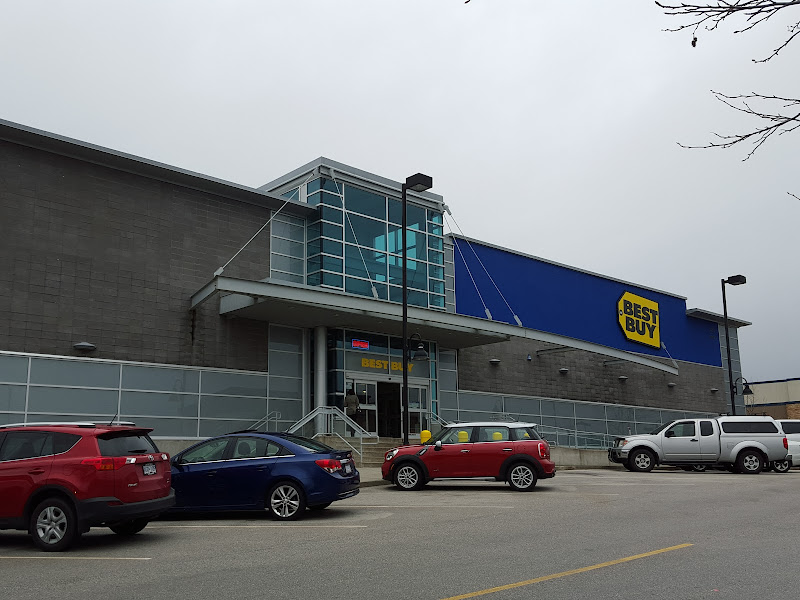 Best Buy