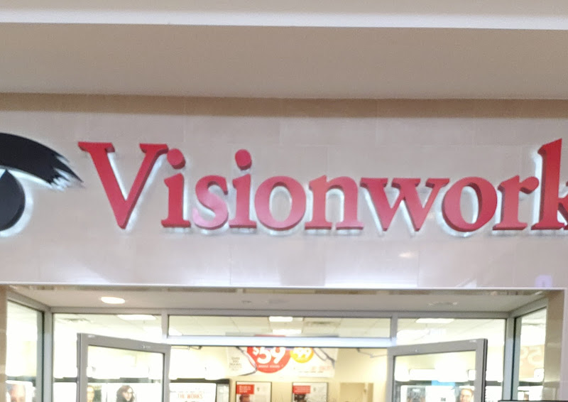 Visionworks Macomb Mall