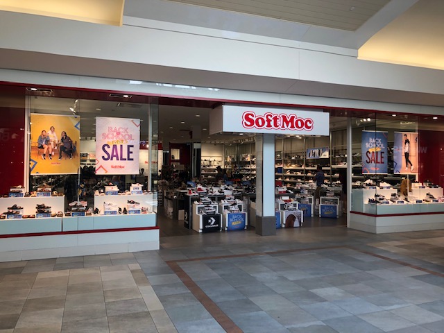 Softmoc