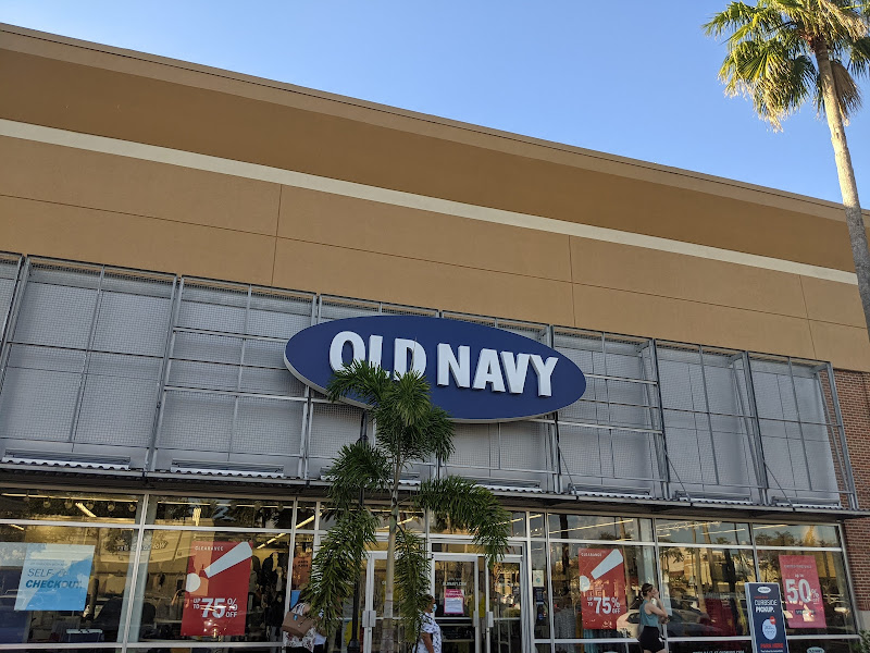 Old Navy