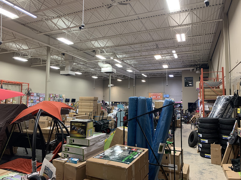 Mega Saver's Outlet