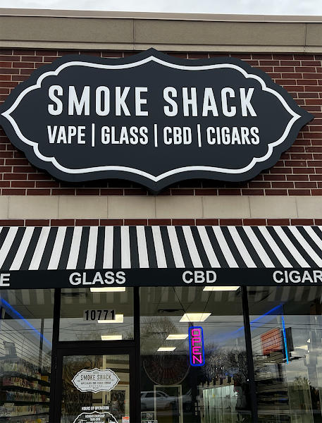 Smoke Shack