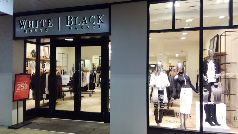 White House Black Market