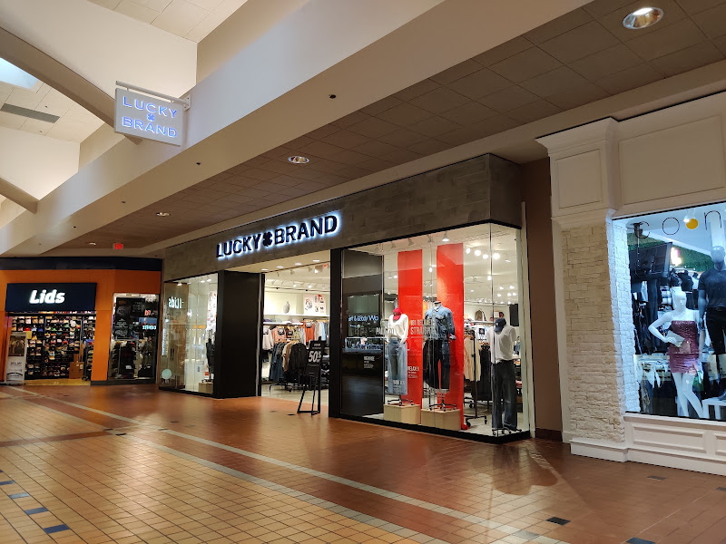 Lucky Brand