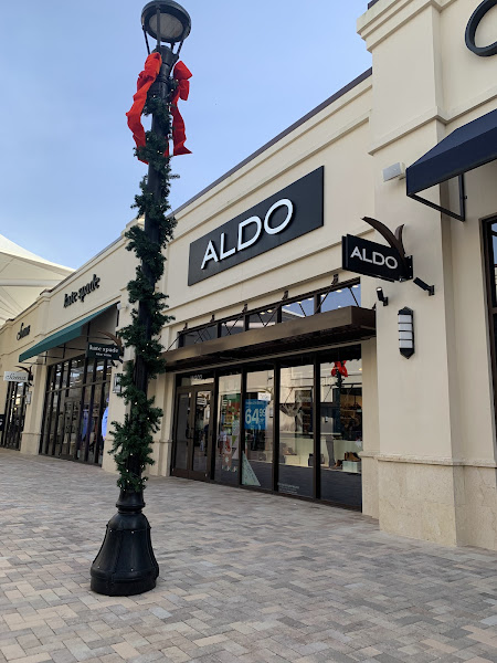 ALDO Outlet