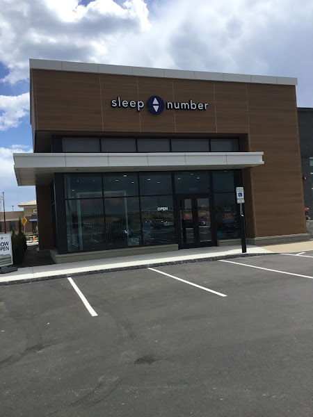 Sleep Number