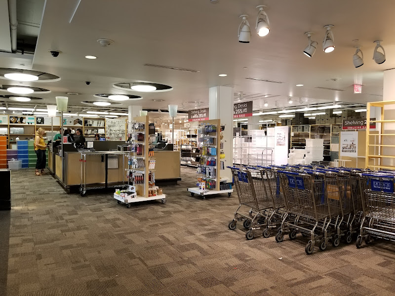 The Container Store