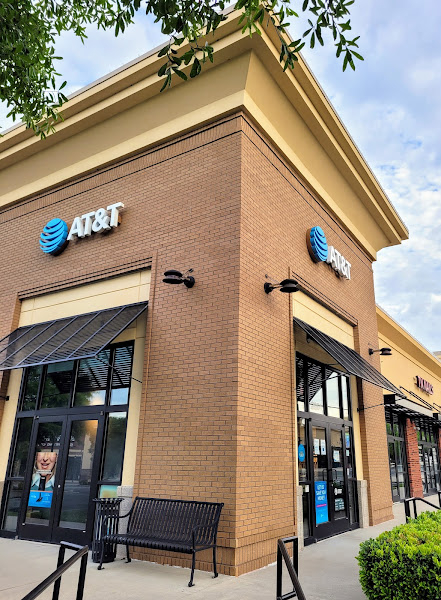 AT&T Store