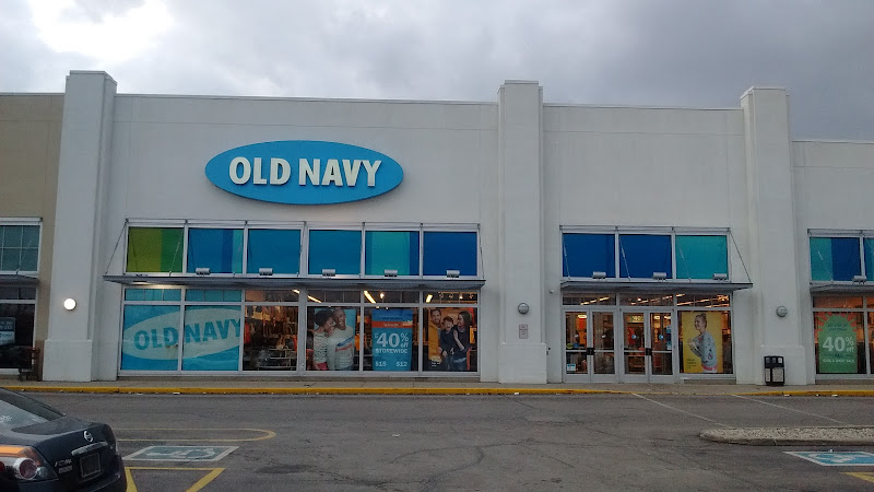 Old Navy