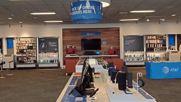 AT&T