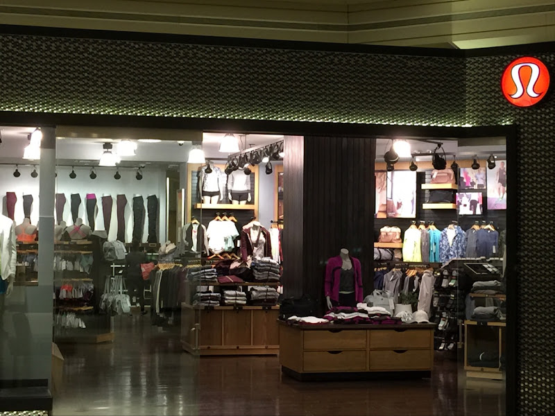 lululemon