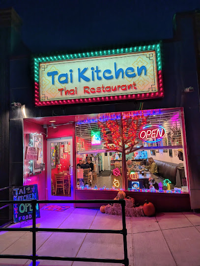 Tai Kitchen Branson